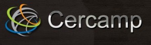 kopalnice Cercamp logotip